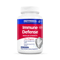 Enzymedica Immune Defense Regular Strength Caps - Proteolytic Enzyme Supplement for Men & Women, Immune Health Support Supplement with Protease, Catalase