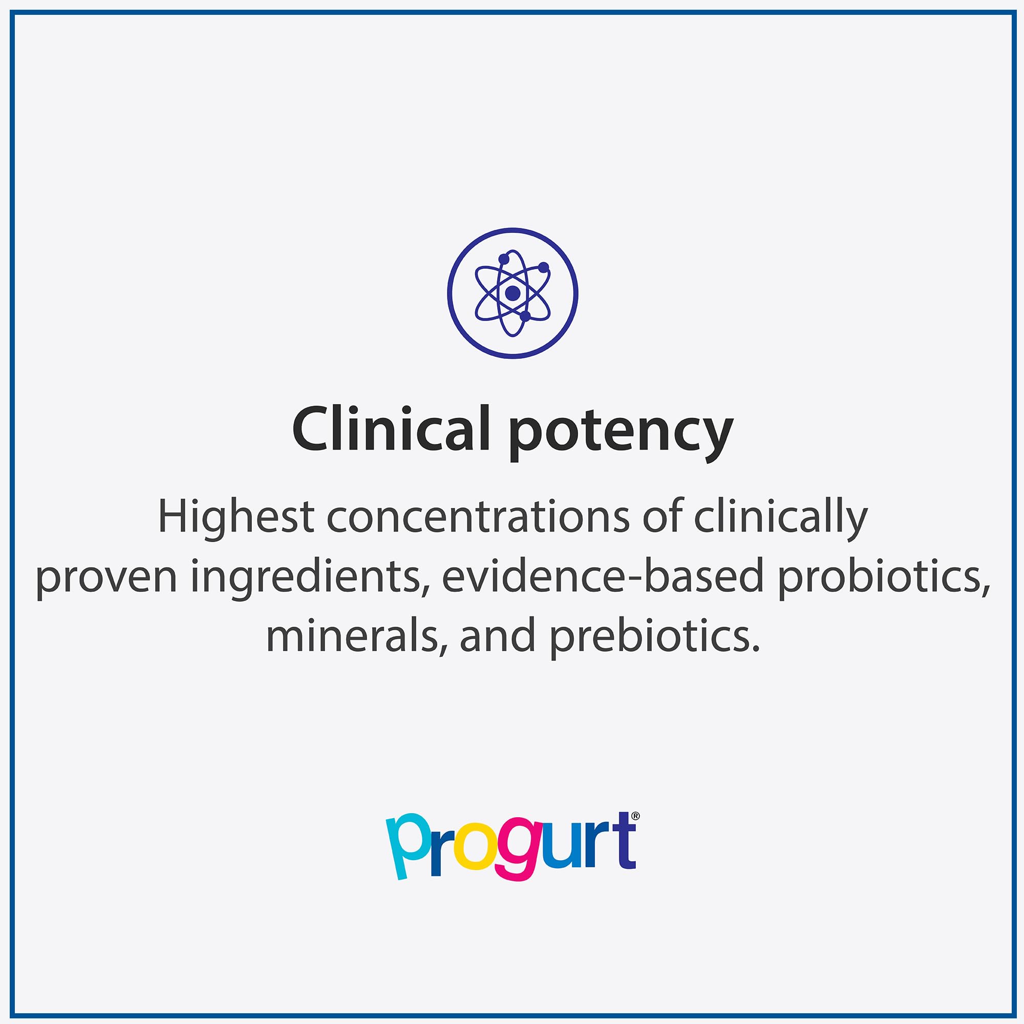 PROGURT 1 Trillion CFU Probiotic Sachets – Ultra Strength Human Probiotic Isolate – Shelf Stable Powder for Gut Restoration, Bloating & Immune Support – Vegan, Gluten Free – 5 Pack PROGURT Au supplements