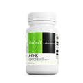 DAVINCI Labs ADK - Helps Support Bone, Heart & Immune Health - Dietary Supplement with Vitamins A, D3 & K2 (as MK-7) - Vegetarian DAVINCI Au supplements