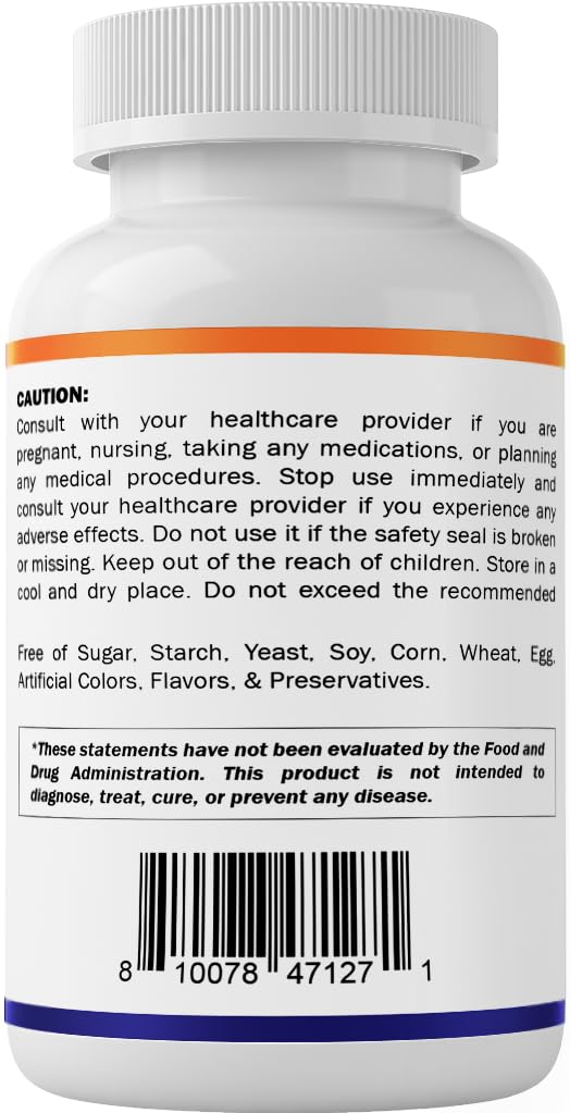Vitamatic L-Theanine 200mg with Caffeine 100mg – 120 Vegetarian Tablets Nootropic Supplement for Focused Energy & Mental Clarity Vitamatic Au supplements