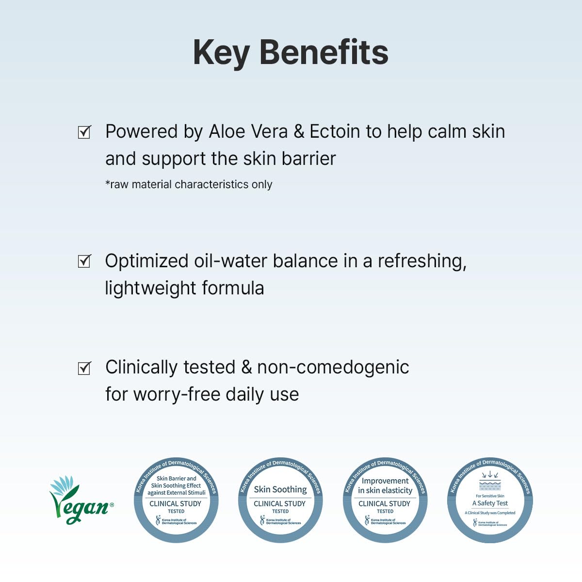 Dr.Althea 147 Barrier Cream | Daily Skin Barrier Care | Deep Hydrating with Hyaluronic Acid