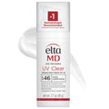 EltaMD UV Clear Face Sunscreen SPF 46, Oil Free for Face with Zinc Oxide, Dermatologist Recommended Sunscreen Lotion