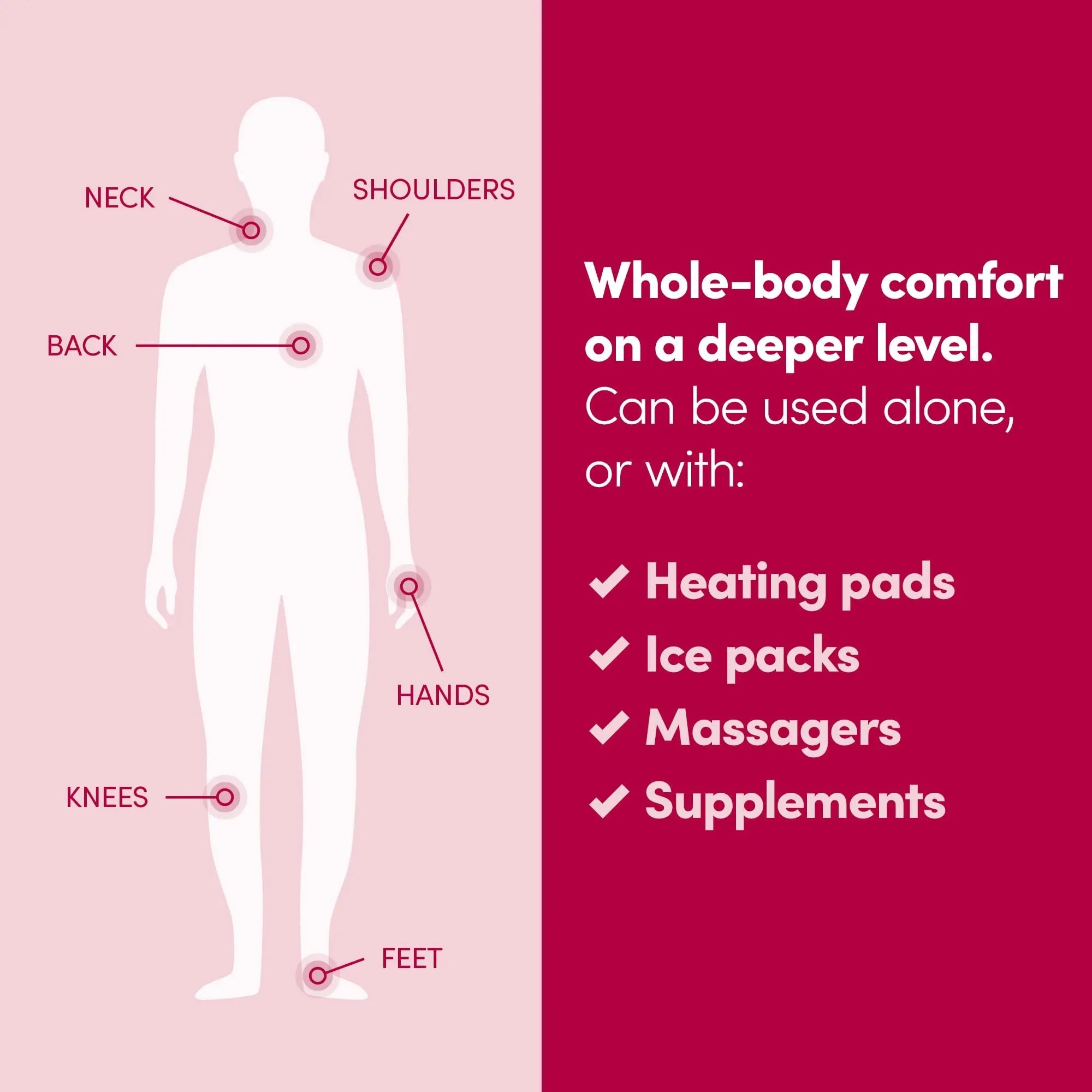 Penetrex Joint & Muscle Therapy – Soothing Comfort for Back, Neck, Hands, Feet Penetrex Au supplements