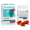 Petadolex - Migraine Relief - Patented Butterbur Root Extract, 75mg PA-Free Butterbur Extract Petadolex Au supplements