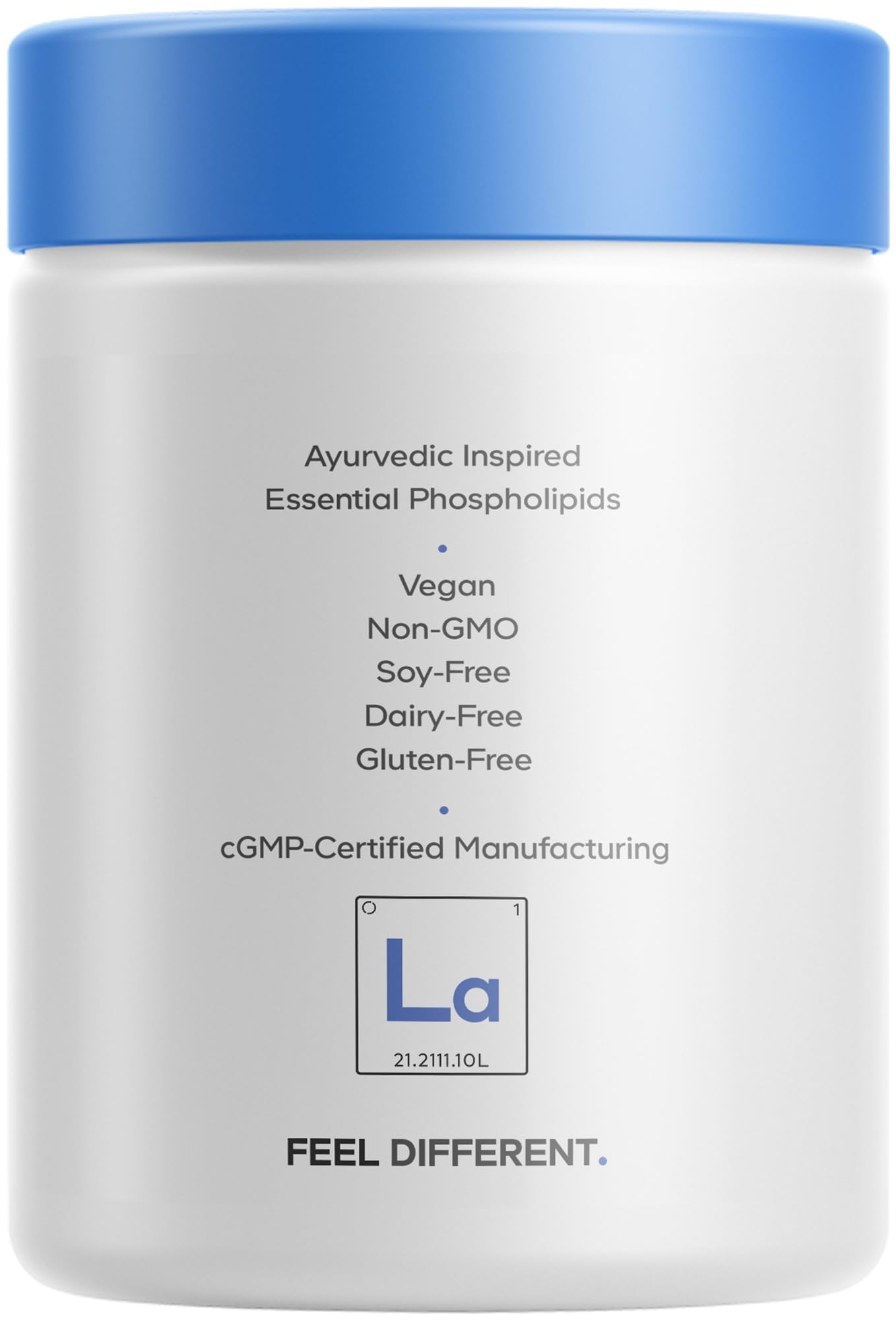 Codeage Liposomal Apigenin Supplement, 3-Month Supply, Daily Flavonoid Chamomile Extract, Liposomal Phospholipid Complex, Non-GMO Sunflower Oil, Phosphatidylcholine Vegan Blend, Gluten-Free, 90 Count Codeage Au supplements
