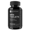 Neurogan NMN Supplement Tablets – Nicotinamide Adenine Dinucleotide Precursor for Cellular Energy & Brain Focus Support – 500 mg High-Potency Nicotinamide Mononucleotide per Serving, 300 Count Neurogan Au supplements