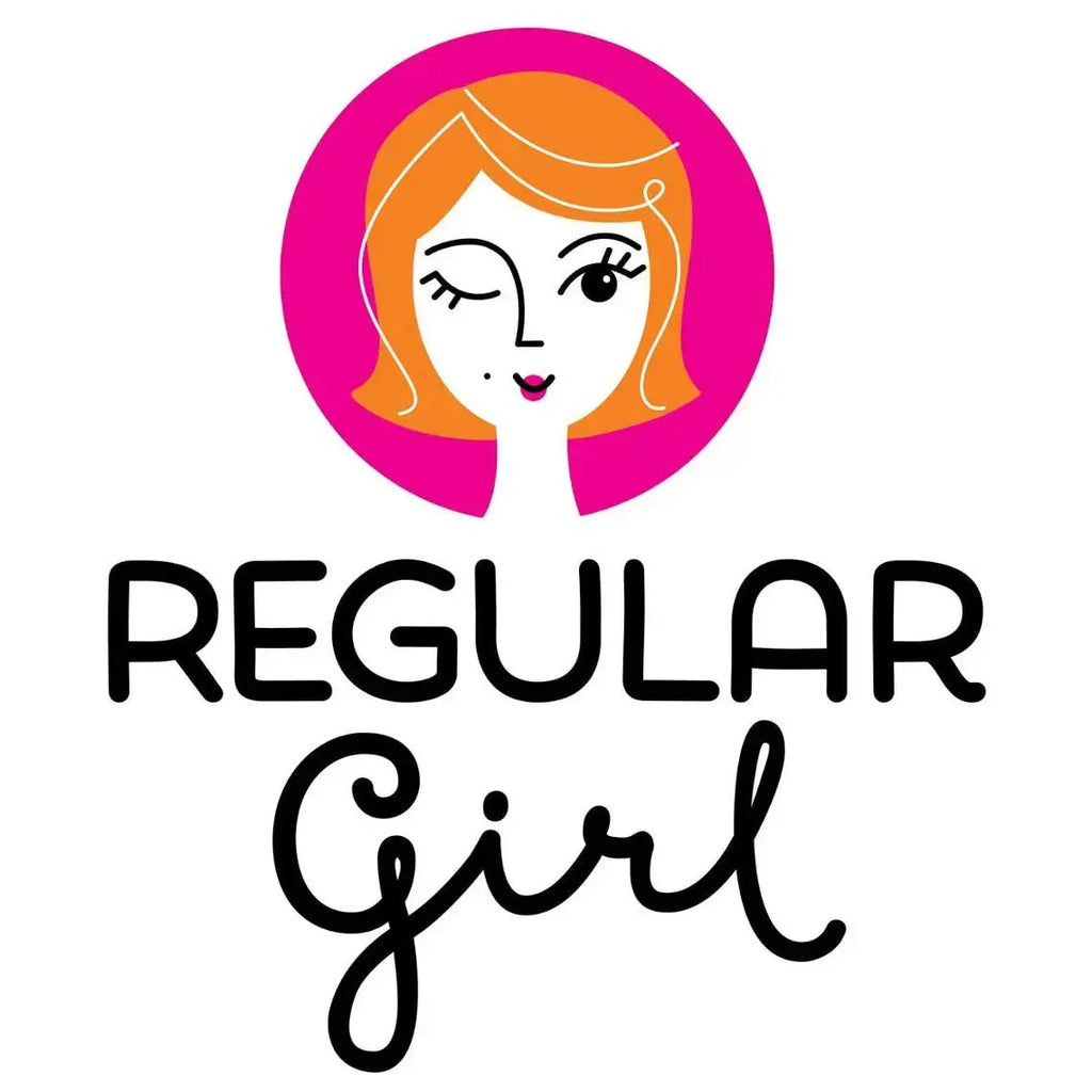 Regular Girl, Women's Multivitamin, 60 Capsules Regular Girl Au supplements