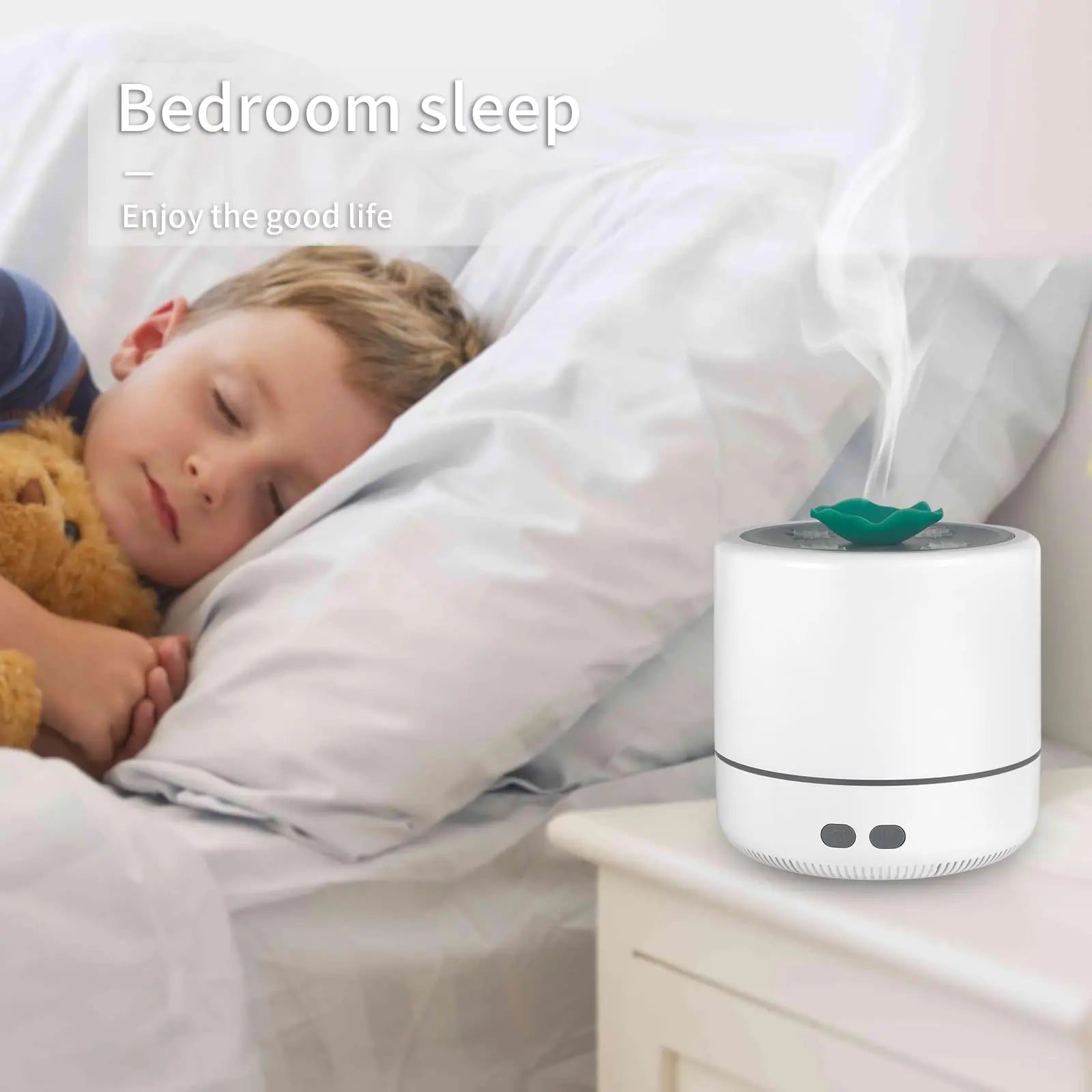 Essential Oil Diffuser, Plug in Silent Essential Oil Diffuser, Ultrasonic Aromatherapy Fragrant Oil XIAAGXUNA Au supplements