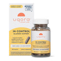 Uqora in Control Bladder Support - Daily Bladder Care & Support for Urinary Comfort - Made with botanicals, Like Horsetail & Spicebush - Gluten-Free & Vegetarian - 60 Capsules Uqora Au supplements