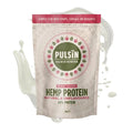 Pulsin - Natural Unflavoured Vegan Hemp Protein Powder - 1kg - 4.9g Protein, 0.4g Carbs, 35 Kcal Per Serving Pulsin Au supplements