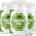 IDEAL PERFORMANCE Claritox Pro Pills for Vertigo Joint Support Supplement Tablet IDEAL PERFORMANCE Au supplements