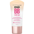 Maybelline Dream Fresh Skin Hydrating BB cream, 8-in-1 Skin Perfecting Beauty Balm with Broad Spectrum SPF 30