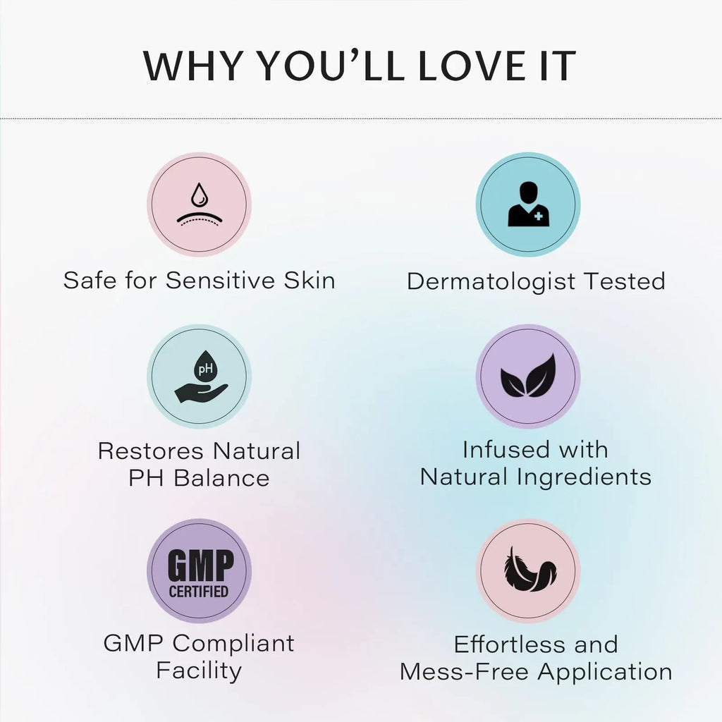 vetrue Vaginal Probiotic Suppository, Feminine Health for Comfort, pH Balance, Odor Control vetrue Au supplements