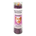 Despair-Palm Wax Spiritual Intention Spell Candle-[Purple] | Vela CASA ESOTERICA PERFUMADA MAGICK SPACE Au supplements
