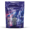 2before Blackcurrant I All Natural Vegan Pre Workout, Caffeine Free I Clean Energy 2before Au supplements