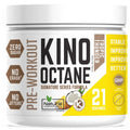 KINOBODY Kino Octane Pre-Workout Supplement Powder for Men and Women, Elevated KINOBODY Au supplements