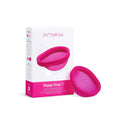 Intimina Ziggy Cup 2 - Extra-Thin Reusable Menstrual Disc, Period Cup, Disposable Menstrual Cup INTIMINA Au supplements