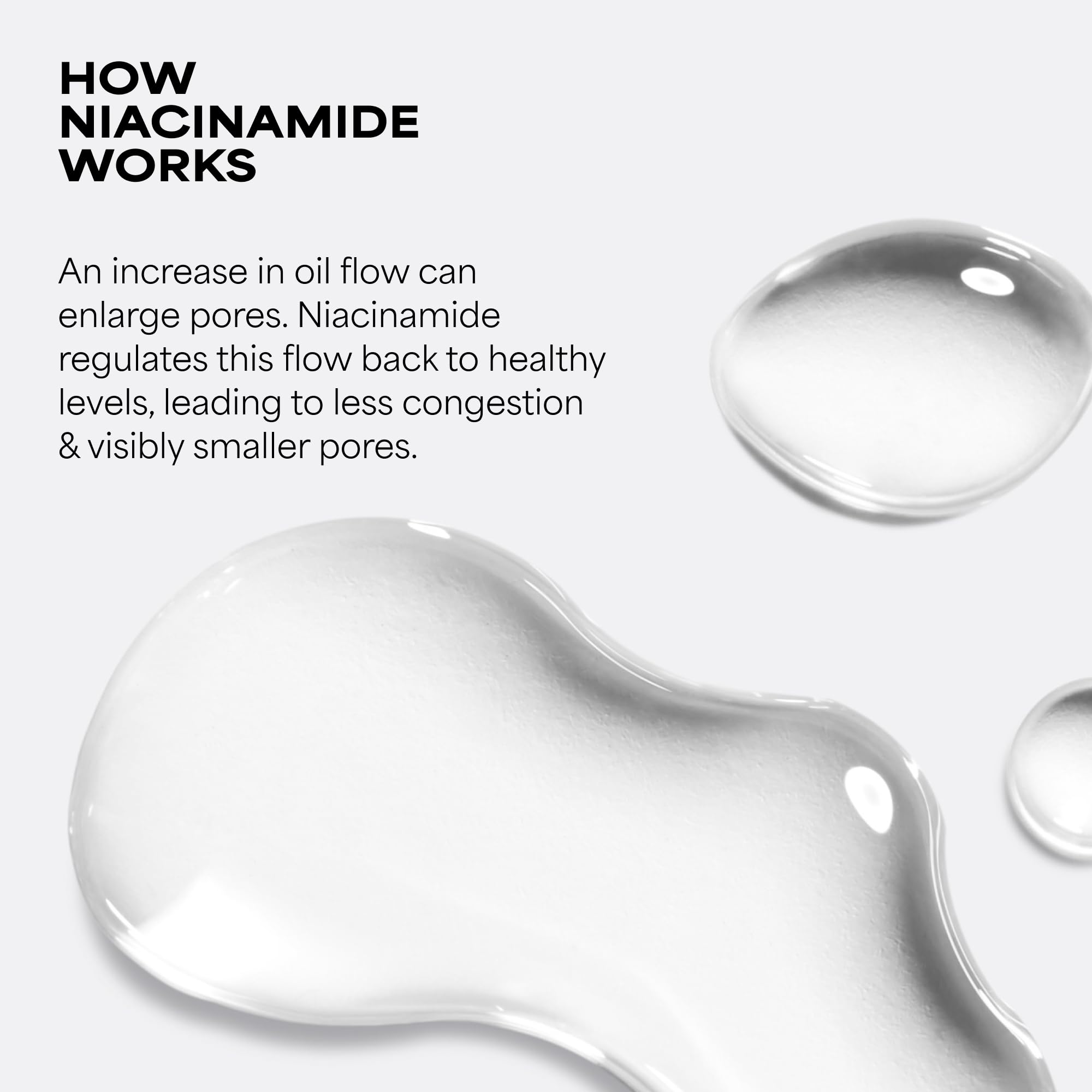 Paula's Choice Skin Balancing Pore-Reducing Face Toner with Niacinamide, for Oily Skin & Combination, Minimizes Large Pores,