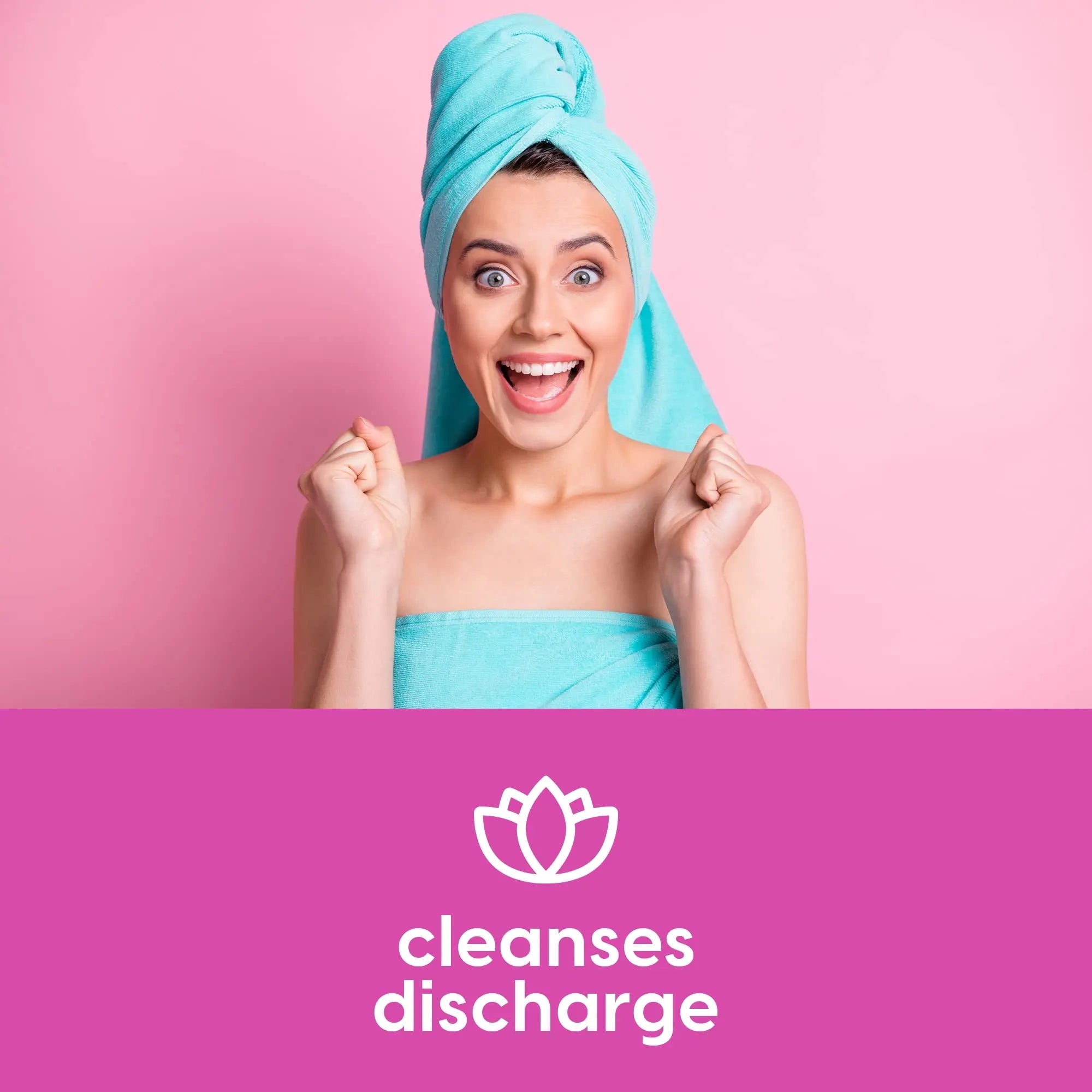 NutraBlast So Fresh & Clean | pH Balance Feminine Wash with Boric Acid | Supports Odor Control NutraBlast Au supplements