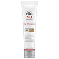 EltaMD UV Physical Tinted Mineral Sunscreen for Face SPF 41, 100% Mineral Actives Tinted Face Lotion, Water Resistant, Paraben-Free