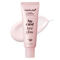 medicube No Cast Just Glow Collagen Sunscreen | SPF 50 Broad Spectrum Face Sunscreen