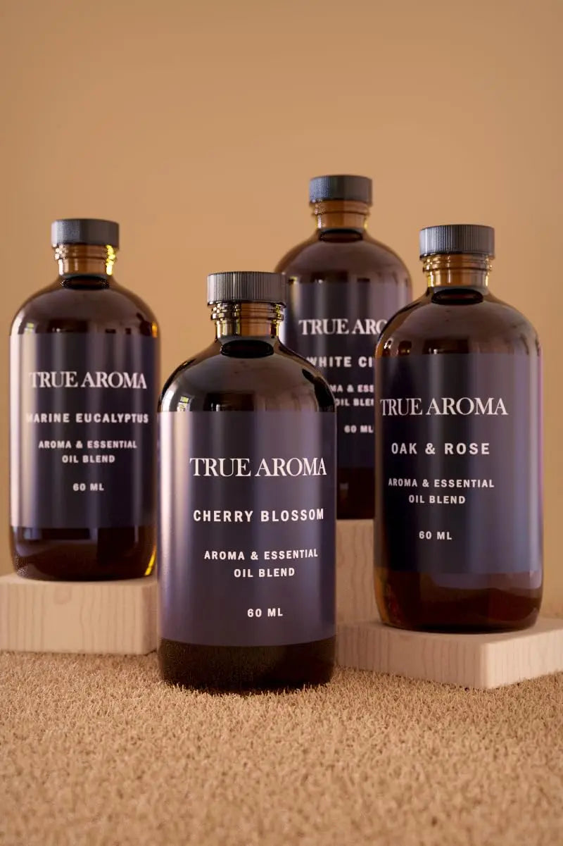 TRUE AROMA Sandalwood Essential Oil | Sandalwood Essential Oils for Aroma Diffusers True Aroma Au supplements