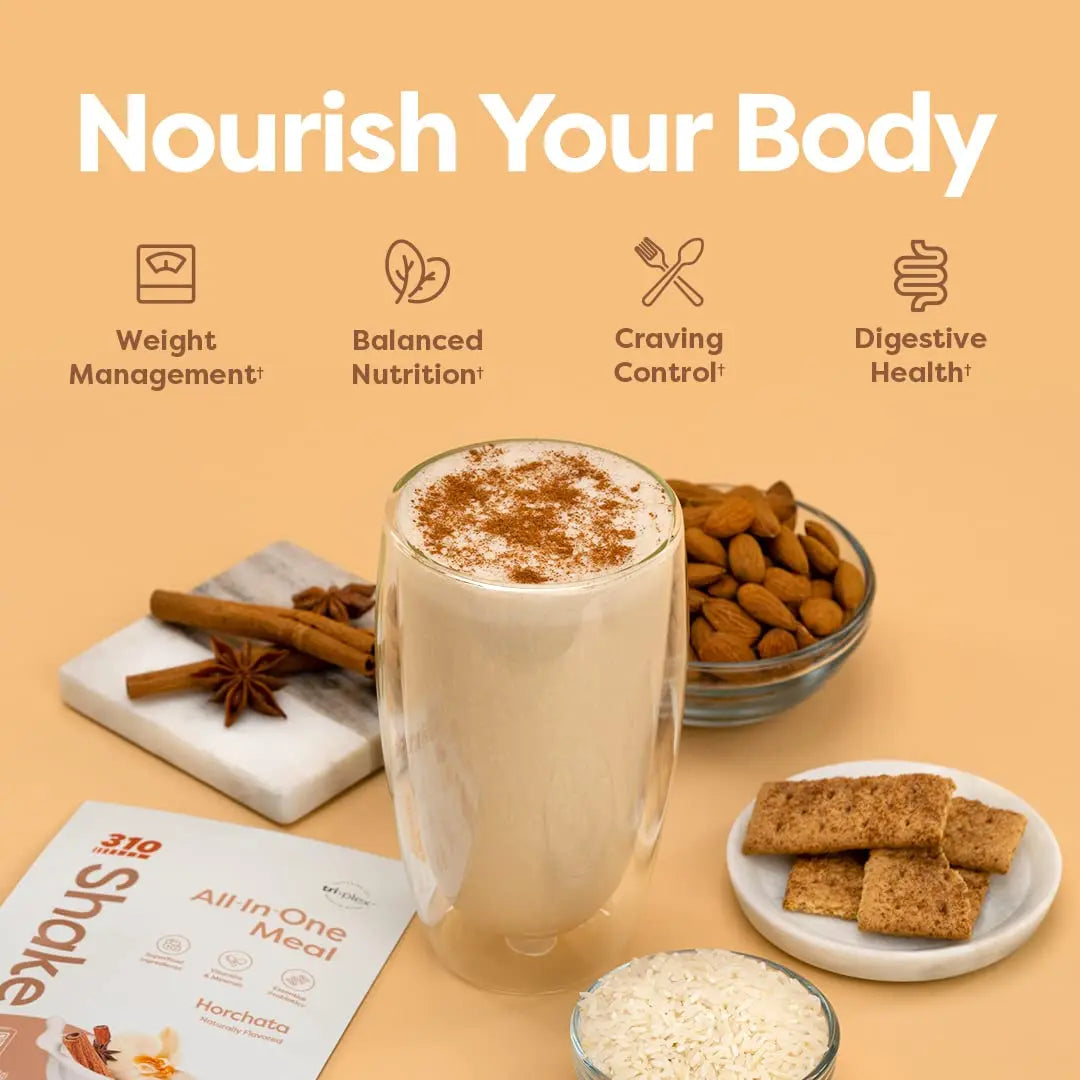310 Nutrition - All In One Meal Replacement Shake - Fiber Rich Vegan Superfood Blend 310 Nutrition Au supplements