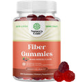 Sugar Free Fiber Gummies for Adults - High Fiber Supplement Gummies Vitamins for Adults Natures Craft Au supplements