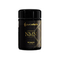 PUROVITALIS Liposomal NMN, 250mg Longevir Nicotinamide Mononucleotide Supplement, NAD+ Boost for Cellular Health, Energy & Healthy Aging, 1-Month Supply (60 Vegan Capsules) PUROVITALIS Au supplements