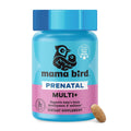 Best Nest Wellness - Mama Bird - Prenatal Multi+ (30 Servings) - Prenatal Vitamins for Women - Supports Baby Brain Health