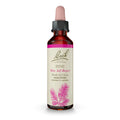 Bach Original Flower Remedies, Pine for Self Respect, Natural Homeopathic Flower Essence Bach Au supplements