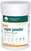 Genestra Brands HMF Super Powder | Probiotic Formula to Support Healthy Gut Flora | 4.9 Oz