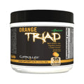 CONTROLLED LABS Orange Triad Plus Greens for Men and Women, 30 Servings Iron Free Sports Supplement for Overall Health CONTROLLED LABS Au supplements