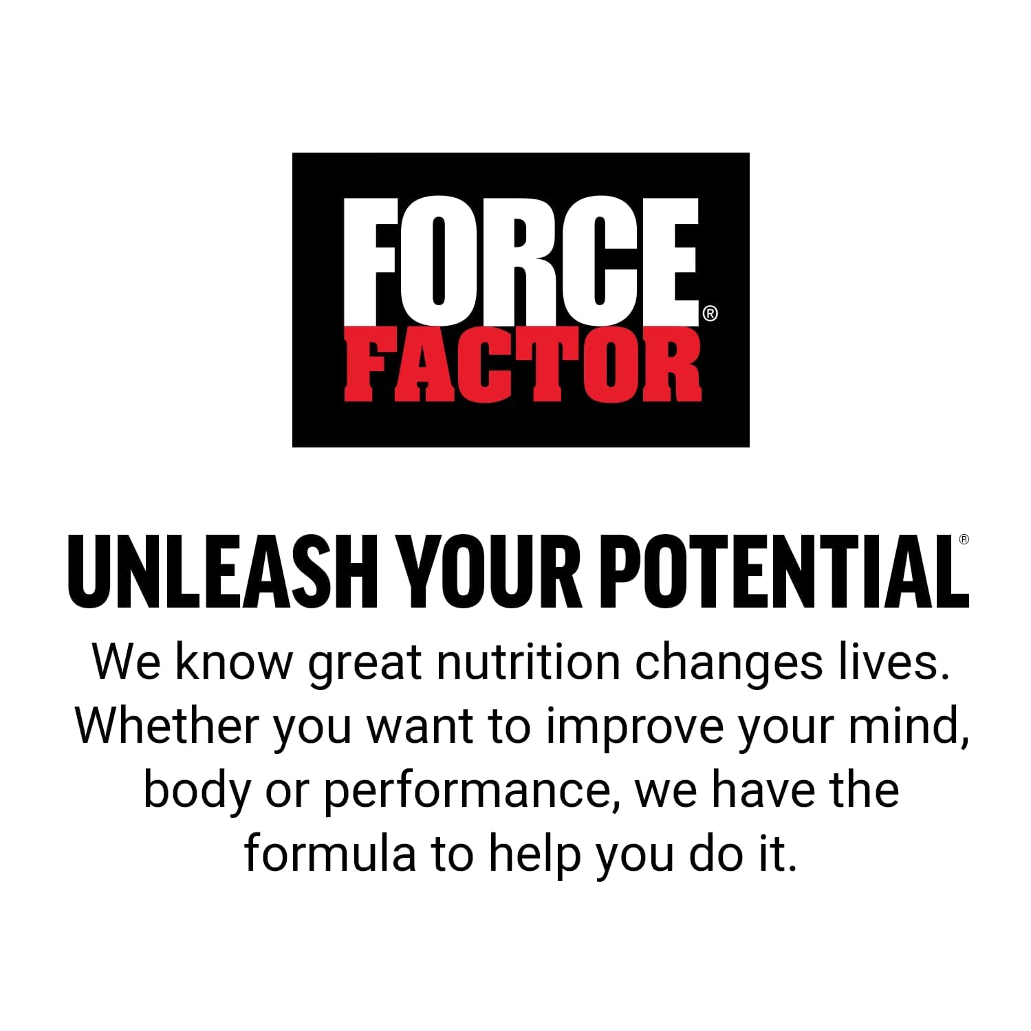 Force Factor L-Arginine Nitric Oxide Supplement with BioPerine to Help Build Muscle and Support Stronger Blood Flow, Circulation, Nutrient Delivery