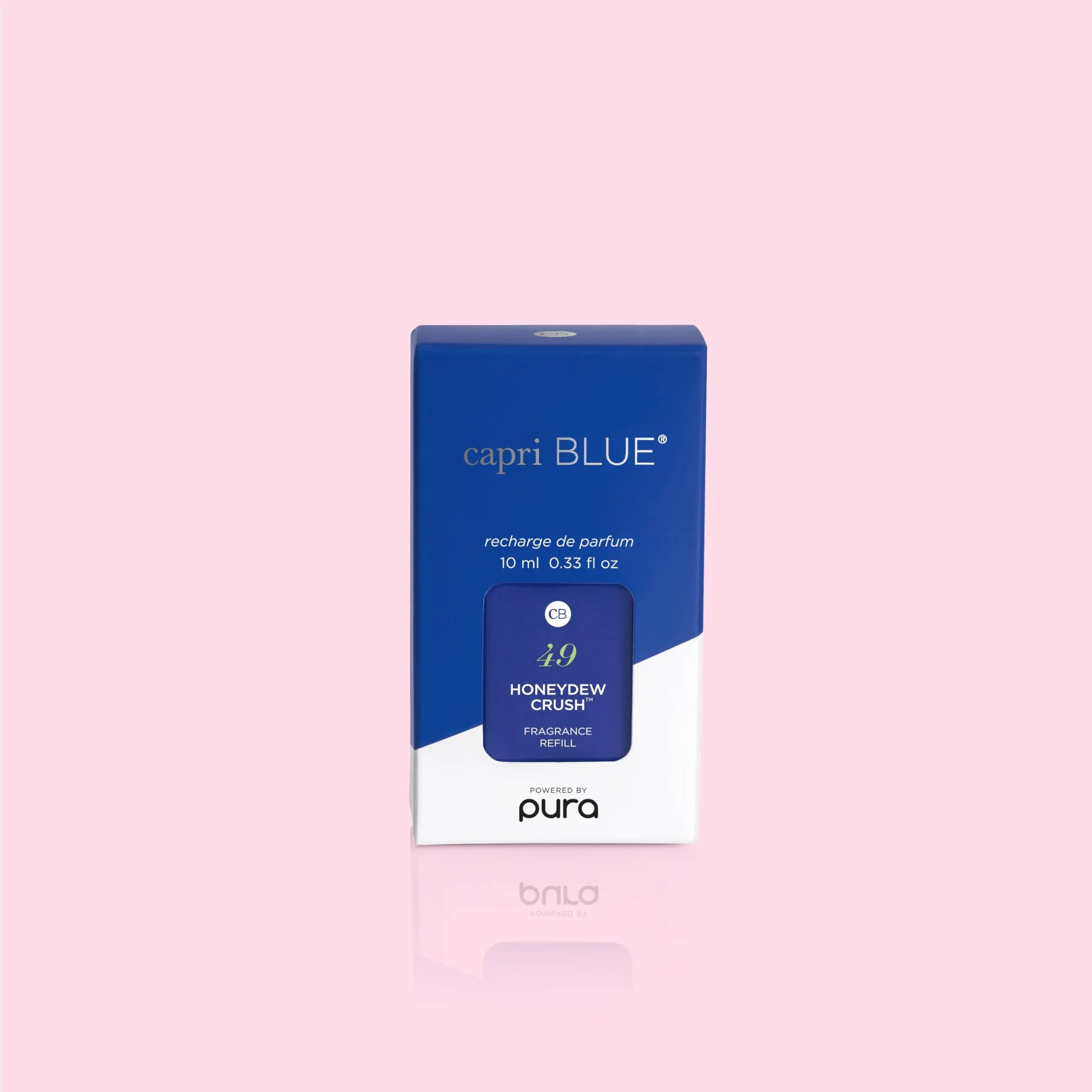 Capri Blue Honeydew Crush Pura Refills – 2-Pack Bundle of Pura Oil Diffuser Refills – Pura Diffuser Refills Capri Blue Au supplements