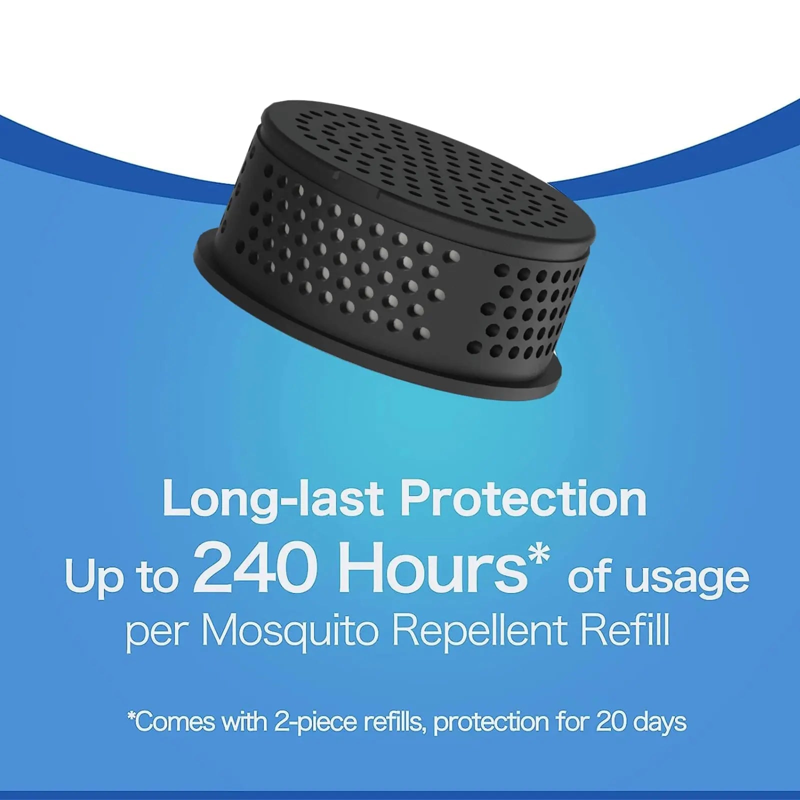 Rechargeable Mosquito Repeller Outdoor Patio Bug Insect Repellent Indoor RibRave Au supplements