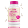 Amy Suzanne Vaginal Probiotics for Women - 10 Billion CFU Probiotic for pH Balance and Urinary Tract Health Amy Suzanne Au supplements