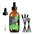 PAVAROP Jamaican Black Castor Oil, Organic Black Castor Oil Cold Pressed in Glass Bottle PAVAROP Au supplements