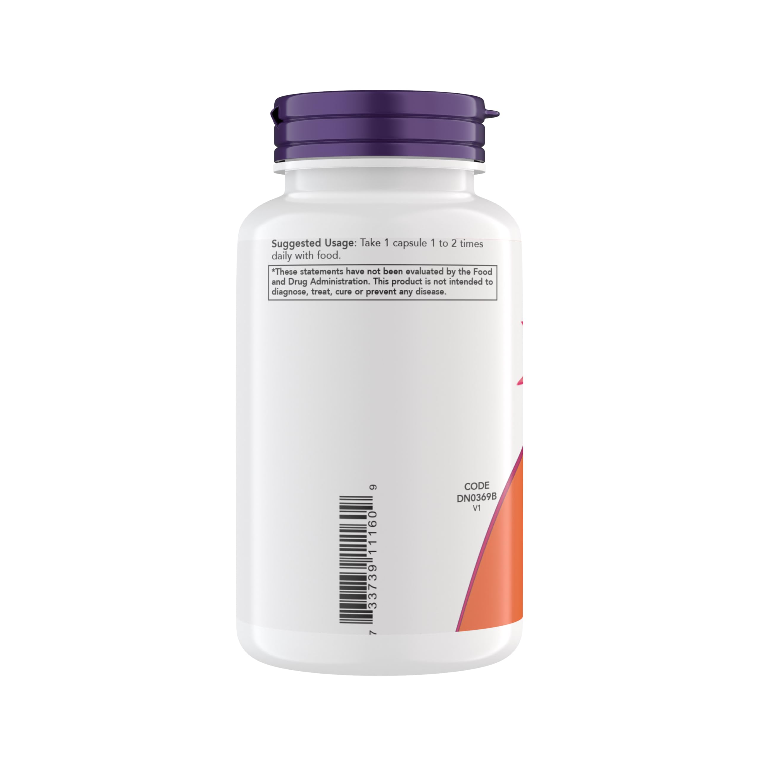 Now Supplements Vitamin D3 K2, 1,000 IU/45 mcg, Cardiovascular Support, Supports Bone Health, 180 Vegetarian Capsules