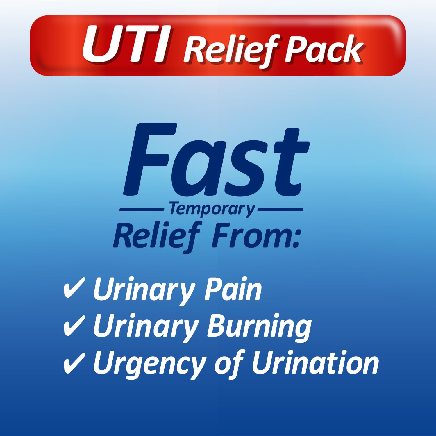 Uristat Ultra Strength Urinary Tract Infection Treatments and Test Relief Kit – 1 UTI Test Strip & 12 Cranberry Flavor Relief Tablets to Ease Urinary Pain, Burning & Urgency URISTAT Au supplements