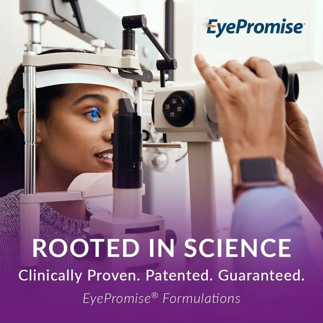 EyePromise Restore Supplement - 60 Softgel Capsules Containing Lutein EyePromise Au supplements
