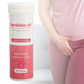 Vaginal Test Strips, 100pcs Vaginal Health PH Test Strips, Disposable Intimate Health Prevent Infection YUYTE Au supplements
