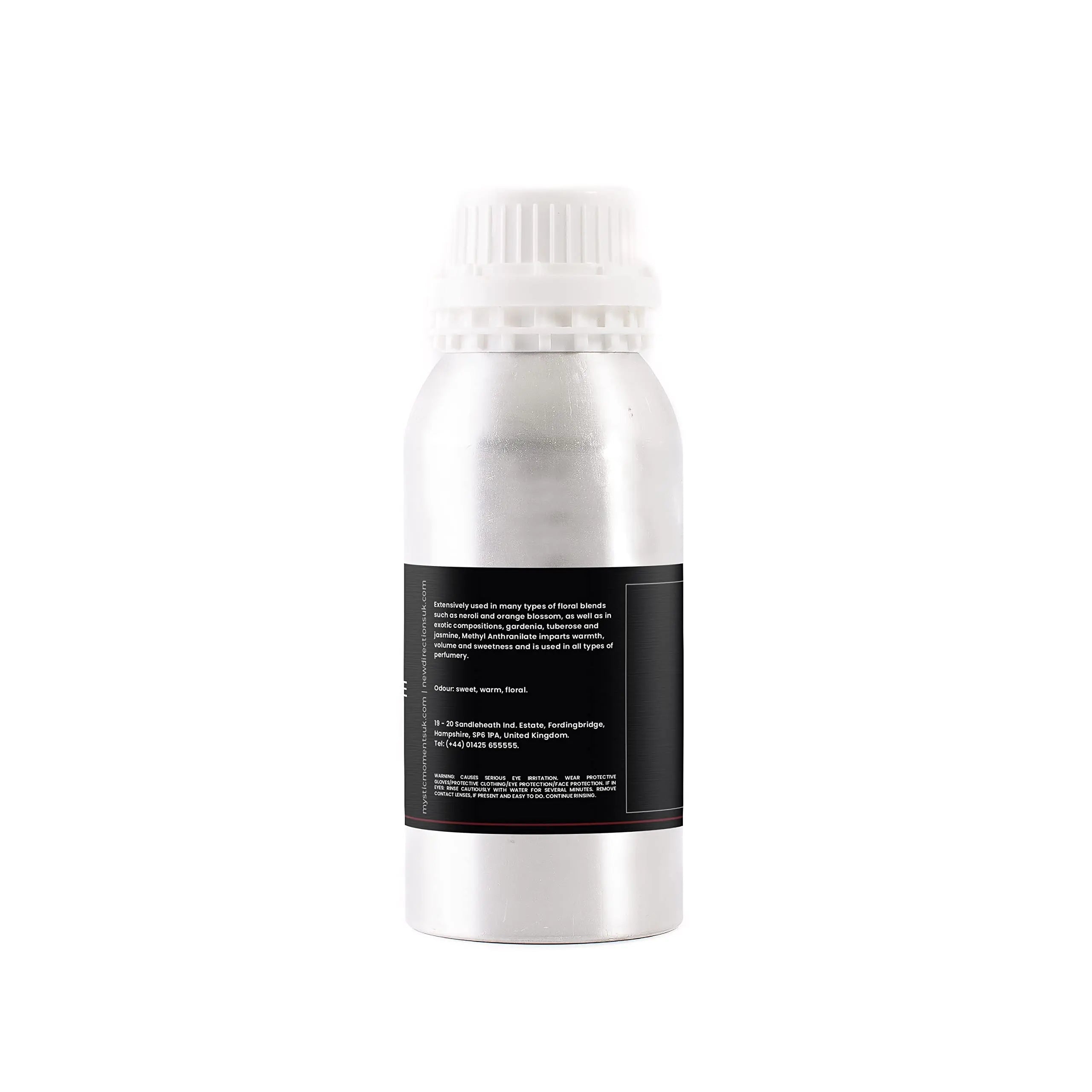 Mystic Moments | Methyl Anthranilate - 1Kg Mystic Moments Au supplements