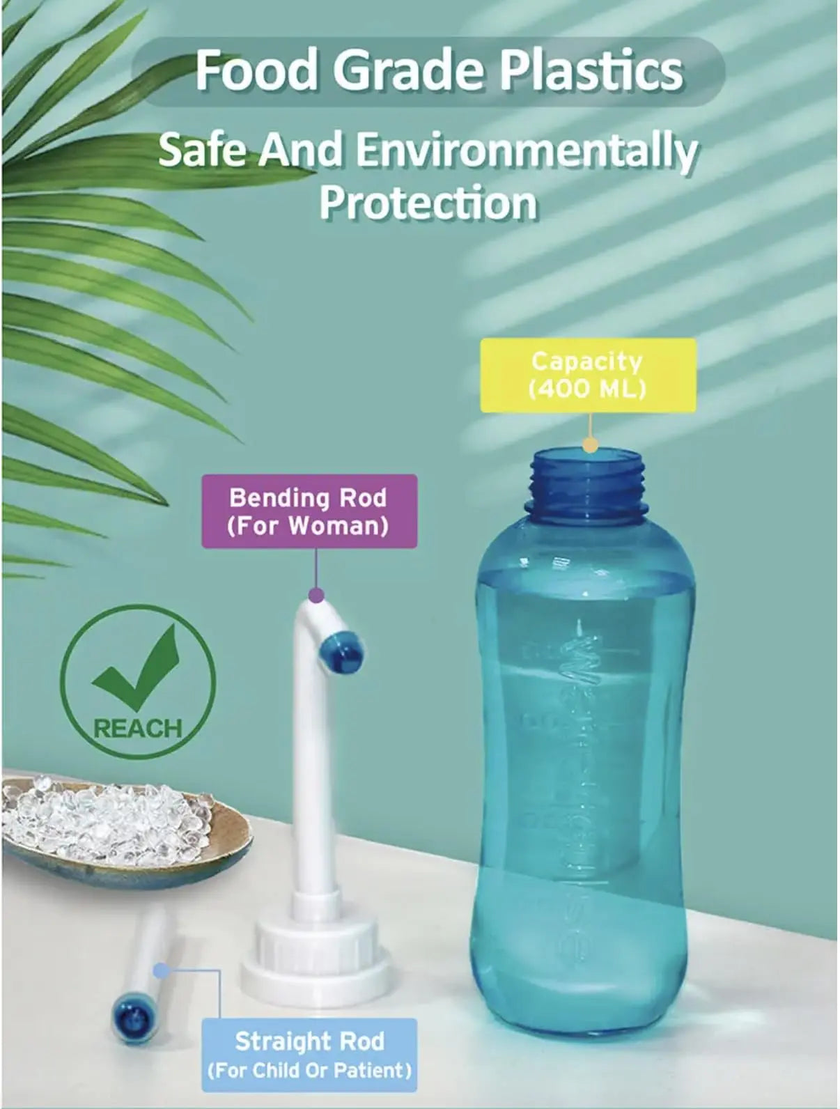 Peri Bottle , Squeeze-Free Portable Bidet for Postpartum Essentials, Peri Bottles for Feminine Hygiene TICALBAK Au supplements