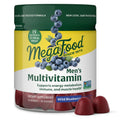 Megafood, Multivitamin Mens Wild Blueberry Gummy, 60 Count MegaFood Au supplements