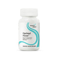 Seeking Health Optimal Focus, Stimulant-Free and Caffeine-Free Nootropic Support for Memory and Focus, with Choline, DHA from Algae, American Ginseng, Vegan and Vegetarian (60 Capsules) Seeking Health Au supplements