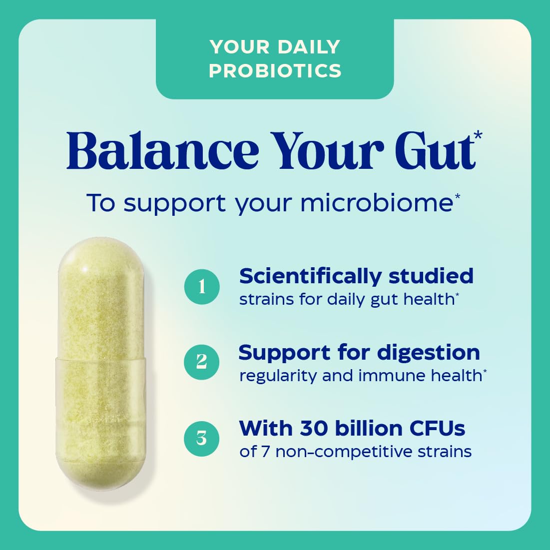 Enzymedica Dinner Duo for Gas & Bloating – Probiotics + Digestive Enzyme Packets for Occasional Gas, 30B CFU of 7 Live Strains, Vegetarian – 30 Daily Packs Enzymedica Au supplements