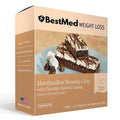 BestMed - High Protein Snack Bar - Low-Carb, 10g Protein, Low Sugar, Low Calorie BestMed Weight Loss Au supplements