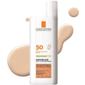 La Roche-Posay Anthelios Tinted Sunscreen SPF 50, Ultra-Light Fluid La Roche-Posay Au supplements